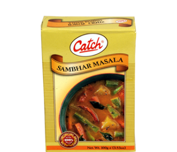 CATCH SAMBHAR MASALA POWDER